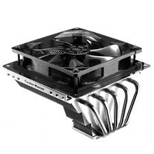 GEMINII SF524 CPU COOLER DISSIPATORE